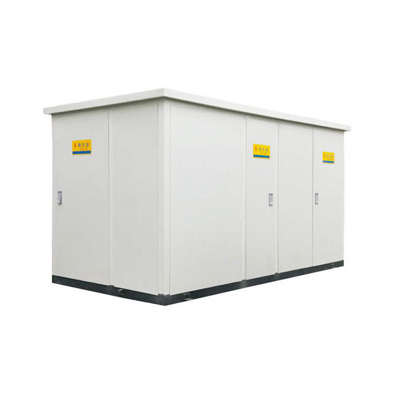 DMGFYB光伏升压箱变