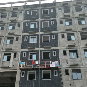 濮阳职业技术学院